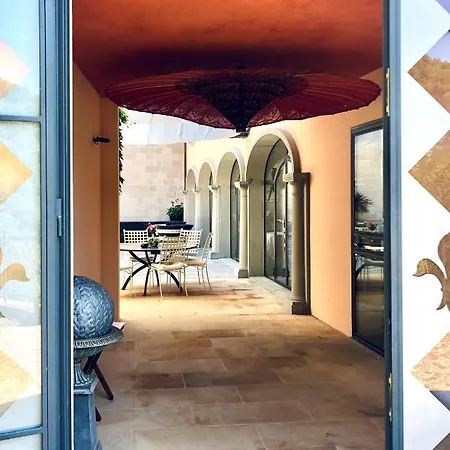 Liverzano منتجع 3*