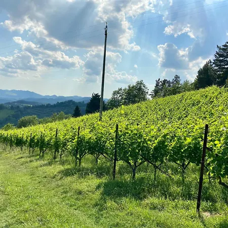 Liverzano منتجع 3*