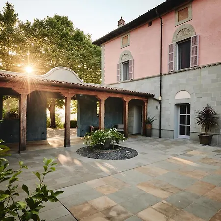 Liverzano Resort Brisighella