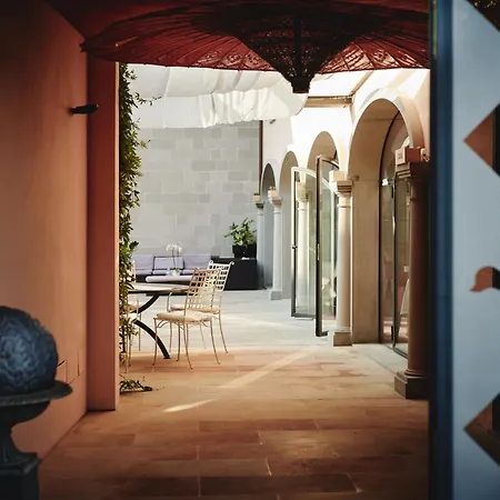 Resort Liverzano Brisighella
