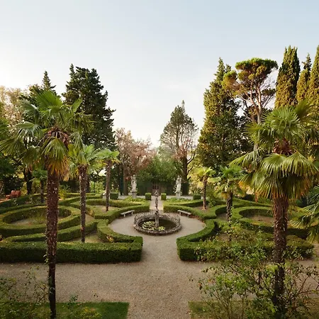 Liverzano Resort