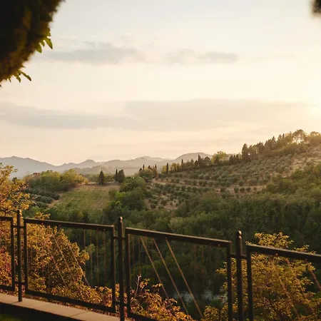 Liverzano بريزيغيلا