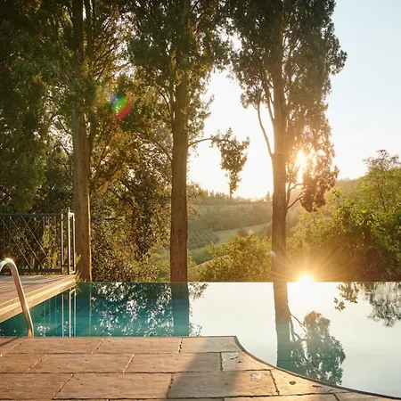 Resort Liverzano Brisighella