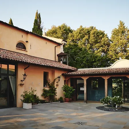 Resort Liverzano Brisighella