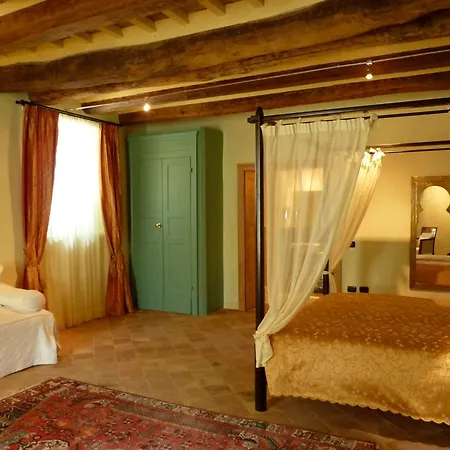 Liverzano Brisighella