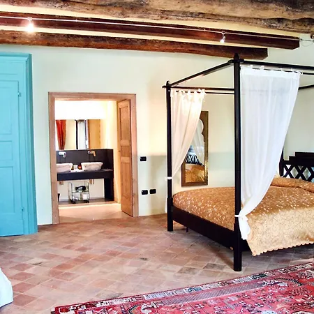 منتجع Liverzano