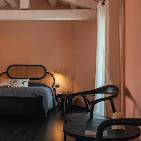 Resort Liverzano *