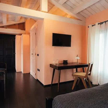 Resort Liverzano *