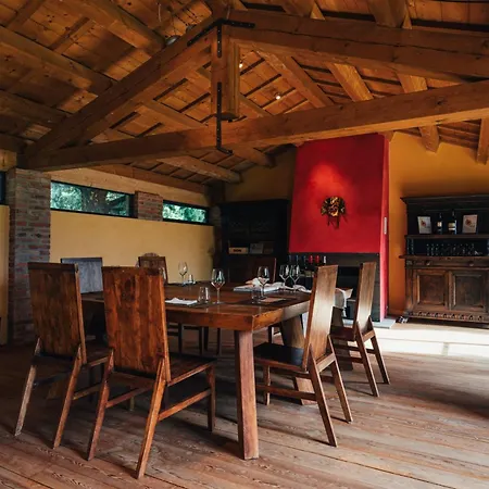 منتجع Liverzano بريزيغيلا