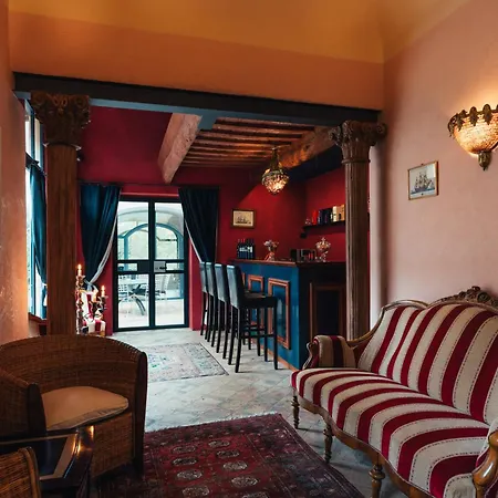 Liverzano Resort Brisighella