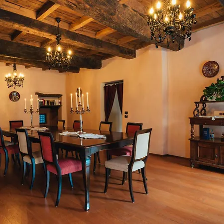 Resort Liverzano