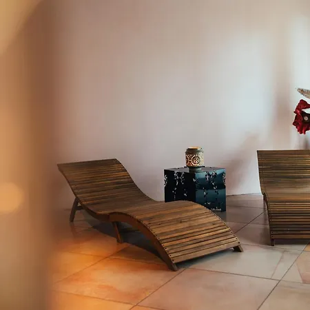 Liverzano Resort Brisighella