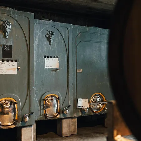 منتجع Liverzano بريزيغيلا