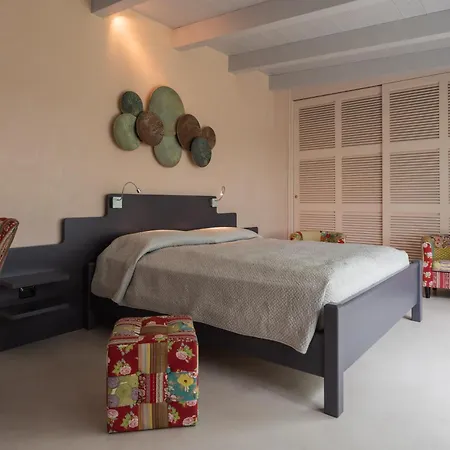 Liverzano Resort