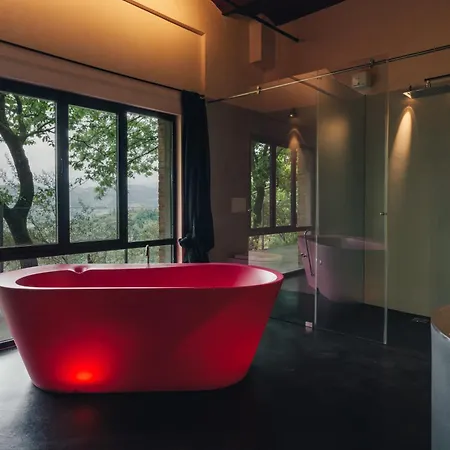 Liverzano منتجع بريزيغيلا