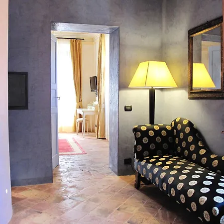 منتجع Liverzano