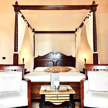 منتجع Liverzano بريزيغيلا