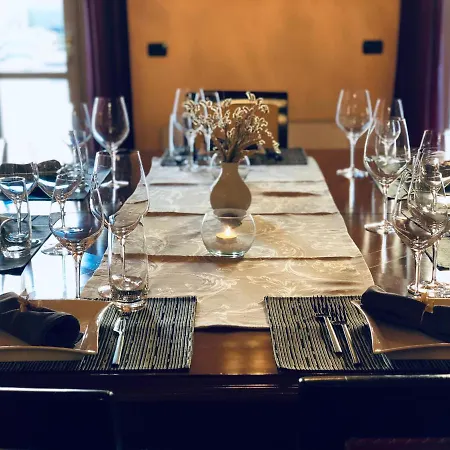 Liverzano Resort Brisighella