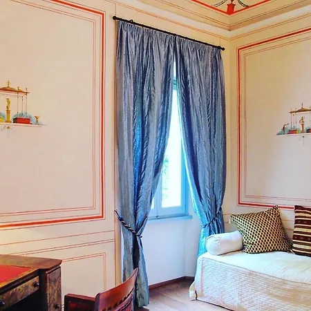 منتجع Liverzano 3*