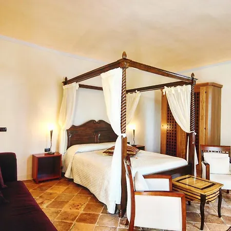 Liverzano Brisighella