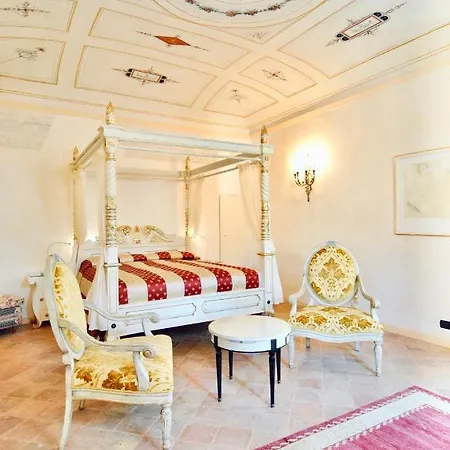 Liverzano منتجع