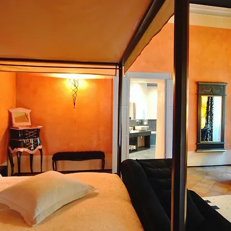 Resort Liverzano
