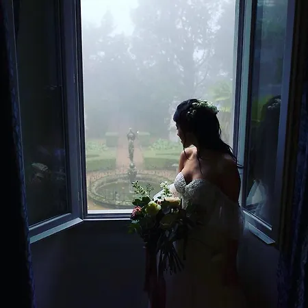 منتجع Liverzano 3*