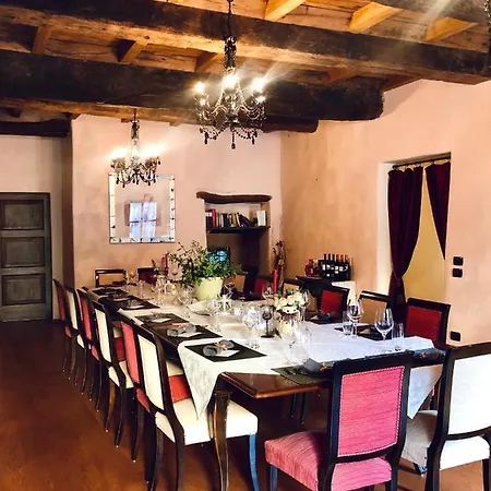 منتجع Liverzano بريزيغيلا