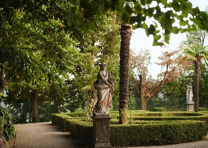 Liverzano Brisighella