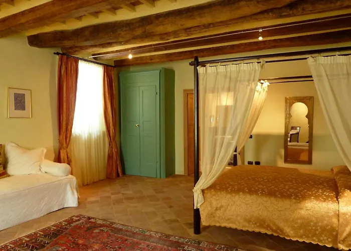 Liverzano Brisighella