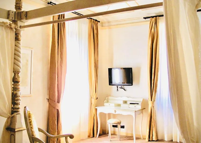 Resort Liverzano Brisighella