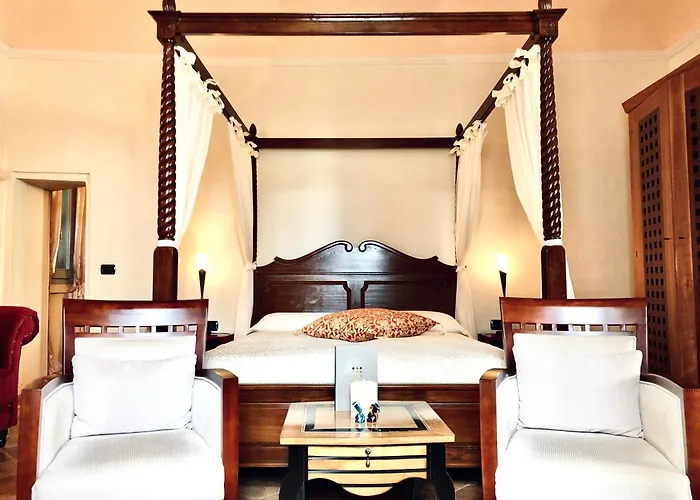 Resort Liverzano Brisighella