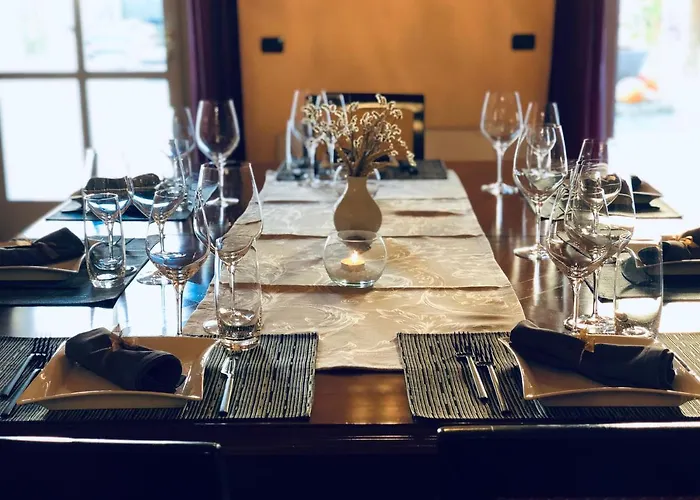 Liverzano Resort Brisighella