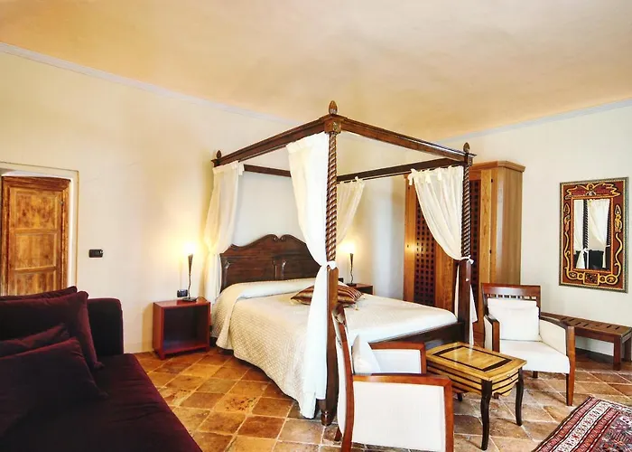 Liverzano Brisighella