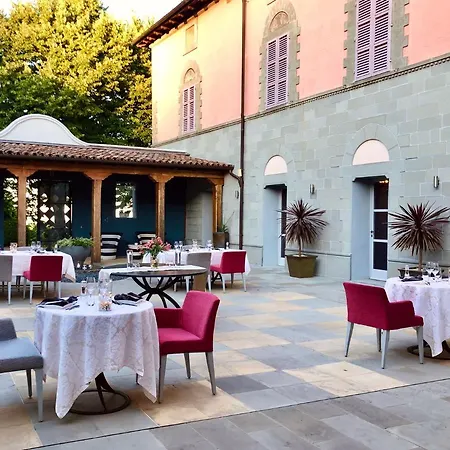 Liverzano Brisighella