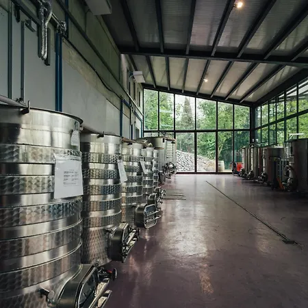 Liverzano 3* Brisighella