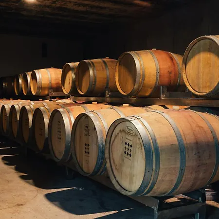 Liverzano Feriested 3*