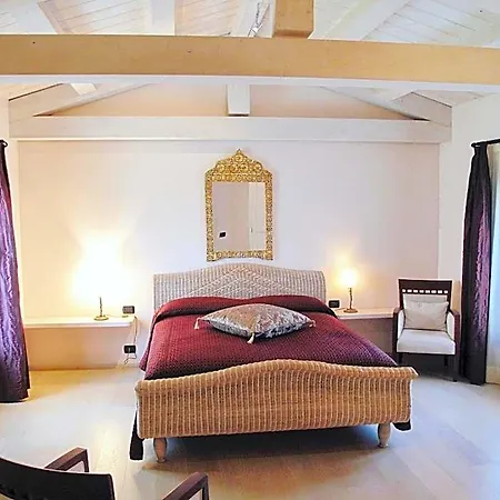 Liverzano 3* Brisighella
