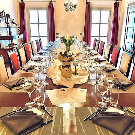 Resort Liverzano Brisighella