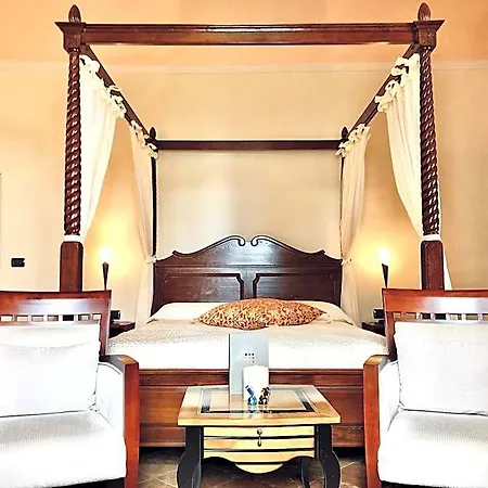 Liverzano Resort Brisighella
