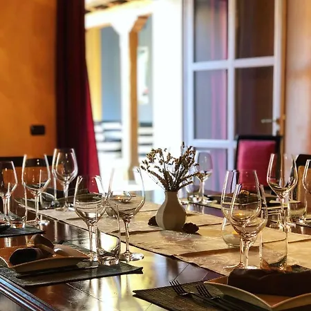 Liverzano אתר נופש