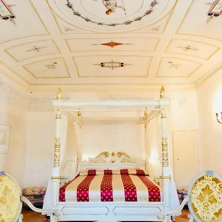 Feriested Liverzano 3*