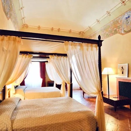 Liverzano בריזיגלה