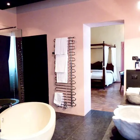 Liverzano בריזיגלה