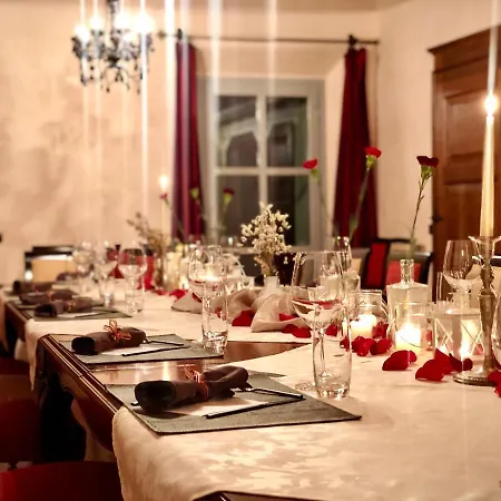 Θέρετρο Liverzano Brisighella