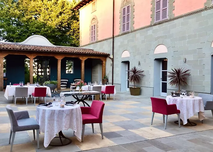 Liverzano Brisighella