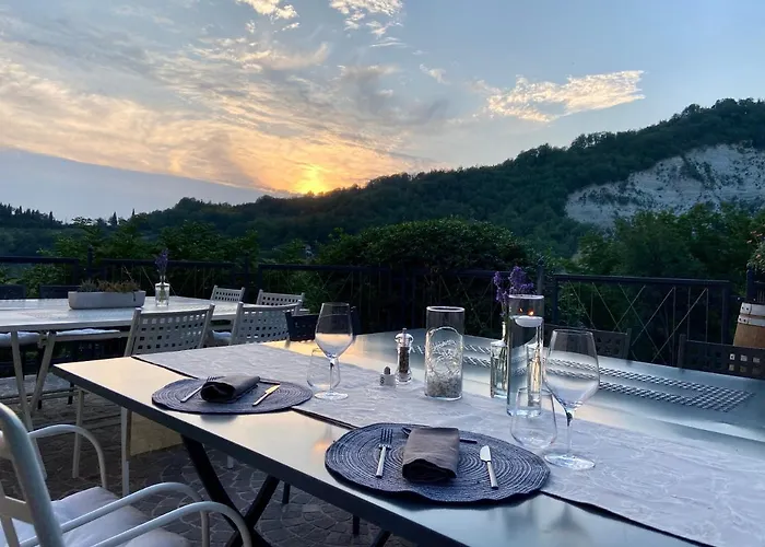 Resort Liverzano Brisighella