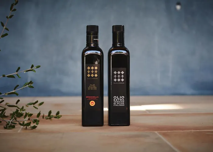 Liverzano Resort Brisighella