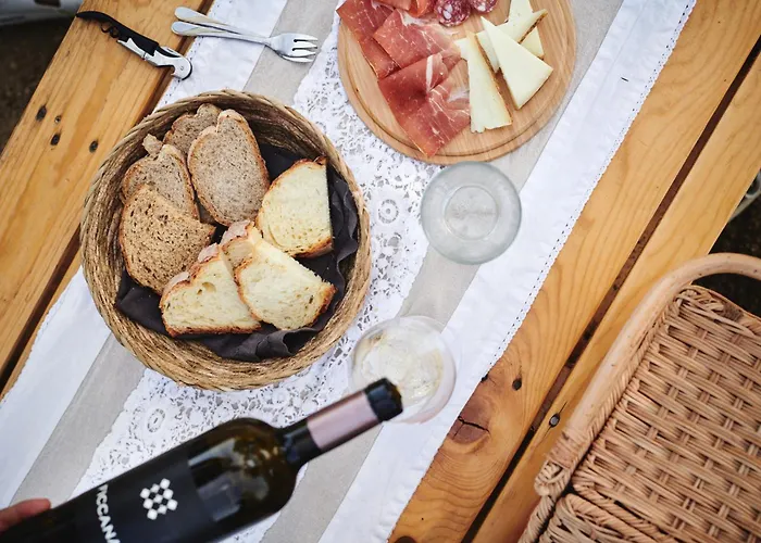 Liverzano 3* Brisighella