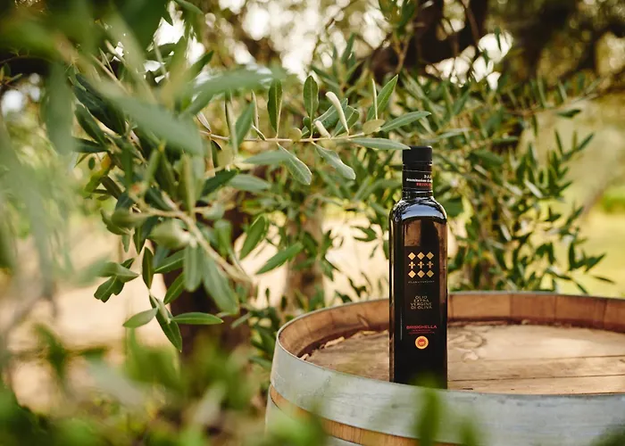 Liverzano Resort Brisighella